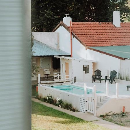 Hol Gok Patagonia Apartment Esquel Bagian luar foto