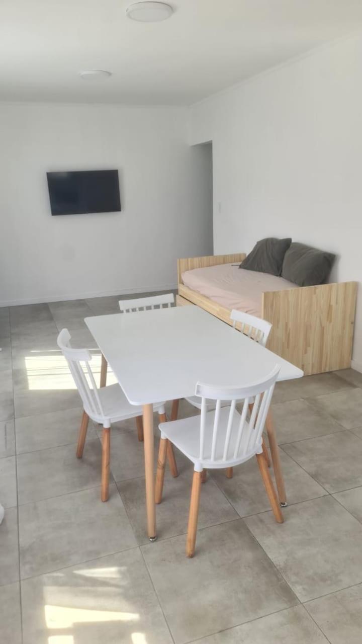 Hol Gok Patagonia Apartment Esquel Bagian luar foto