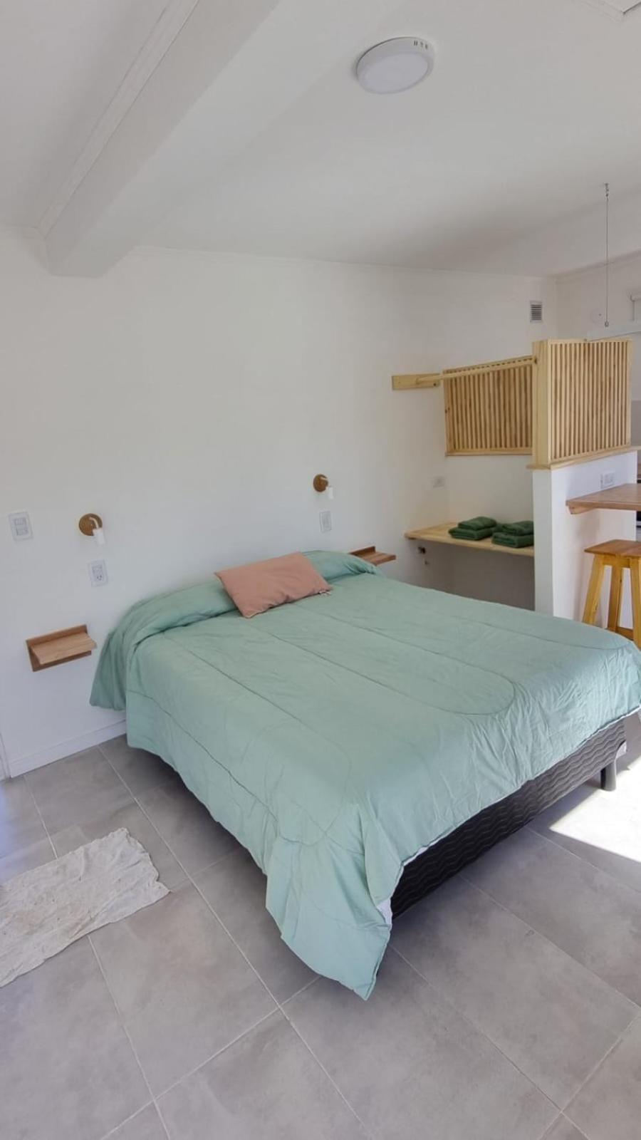 Hol Gok Patagonia Apartment Esquel Bagian luar foto