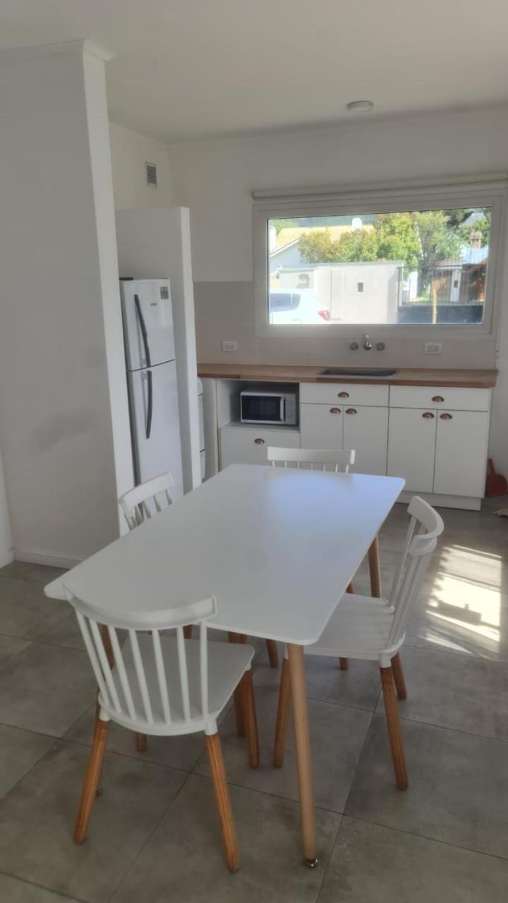 Hol Gok Patagonia Apartment Esquel Bagian luar foto