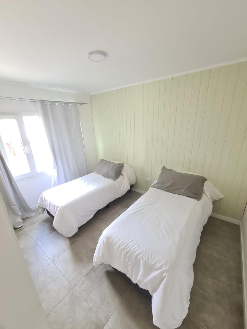 Hol Gok Patagonia Apartment Esquel Bagian luar foto
