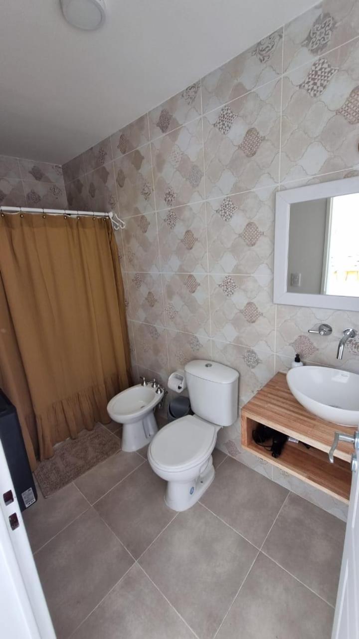 Hol Gok Patagonia Apartment Esquel Bagian luar foto