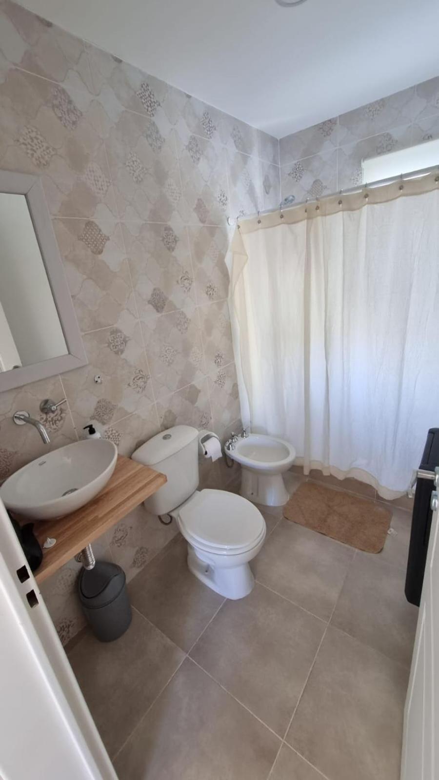 Hol Gok Patagonia Apartment Esquel Bagian luar foto