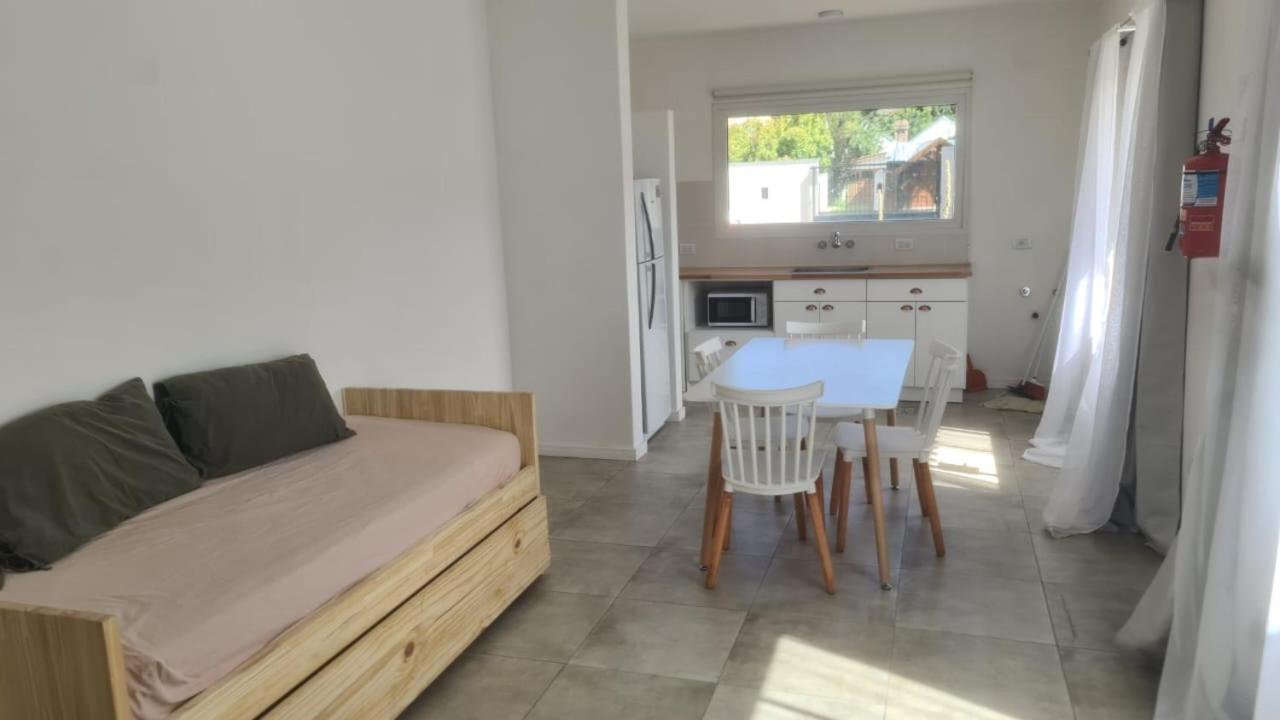 Hol Gok Patagonia Apartment Esquel Bagian luar foto
