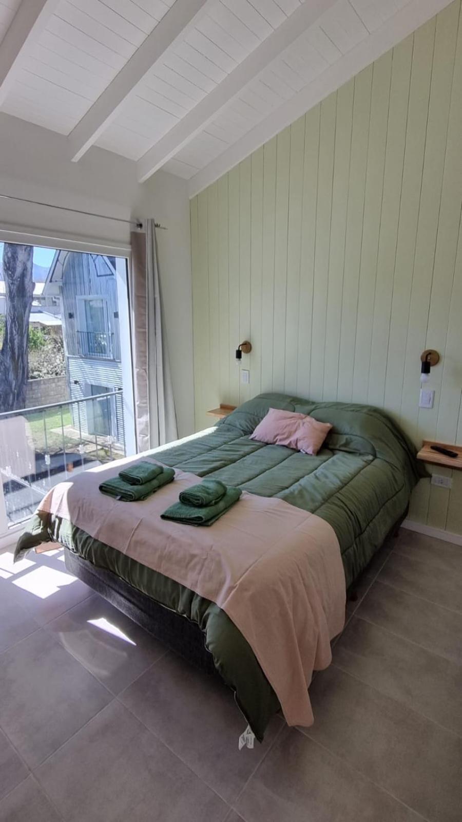 Hol Gok Patagonia Apartment Esquel Bagian luar foto