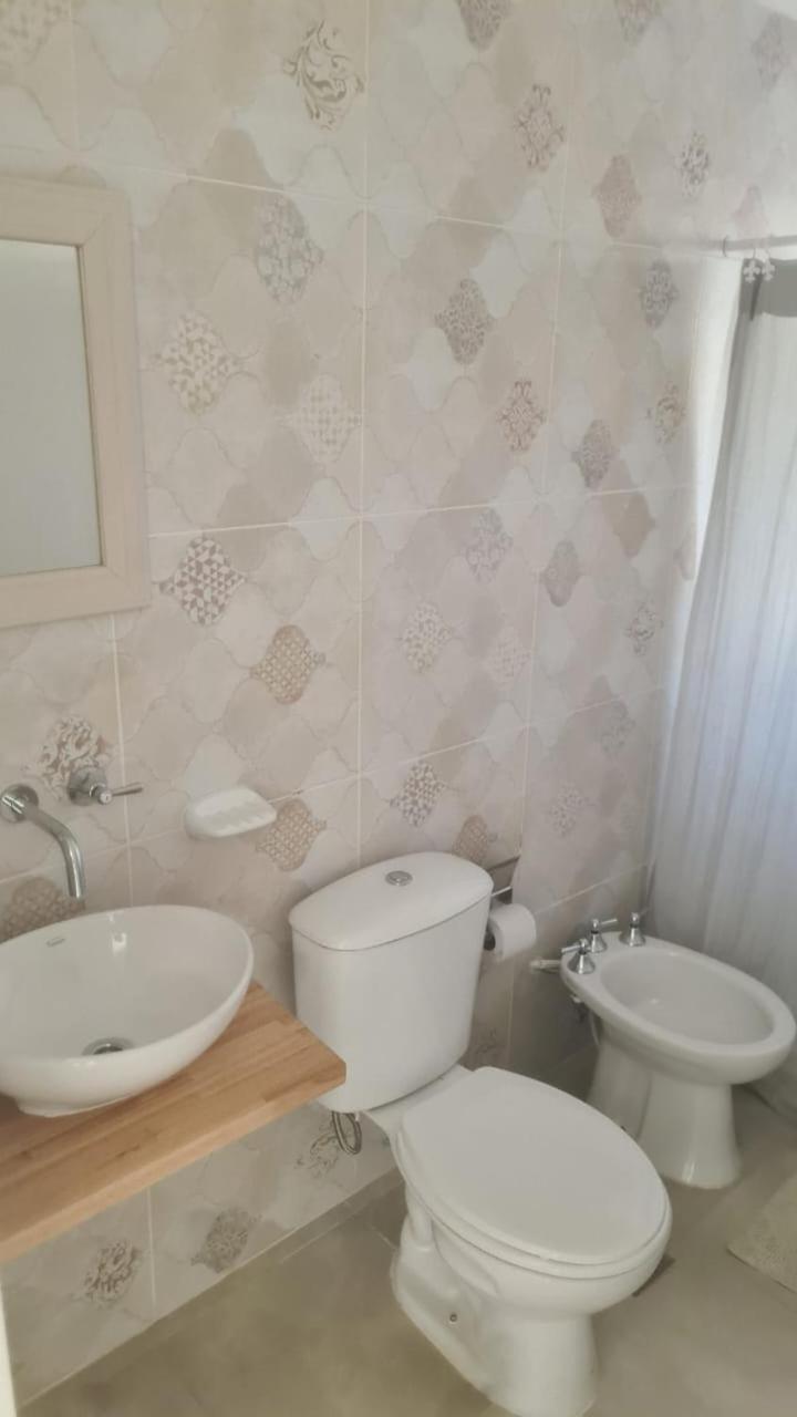 Hol Gok Patagonia Apartment Esquel Bagian luar foto