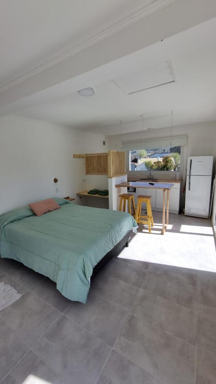 Hol Gok Patagonia Apartment Esquel Bagian luar foto