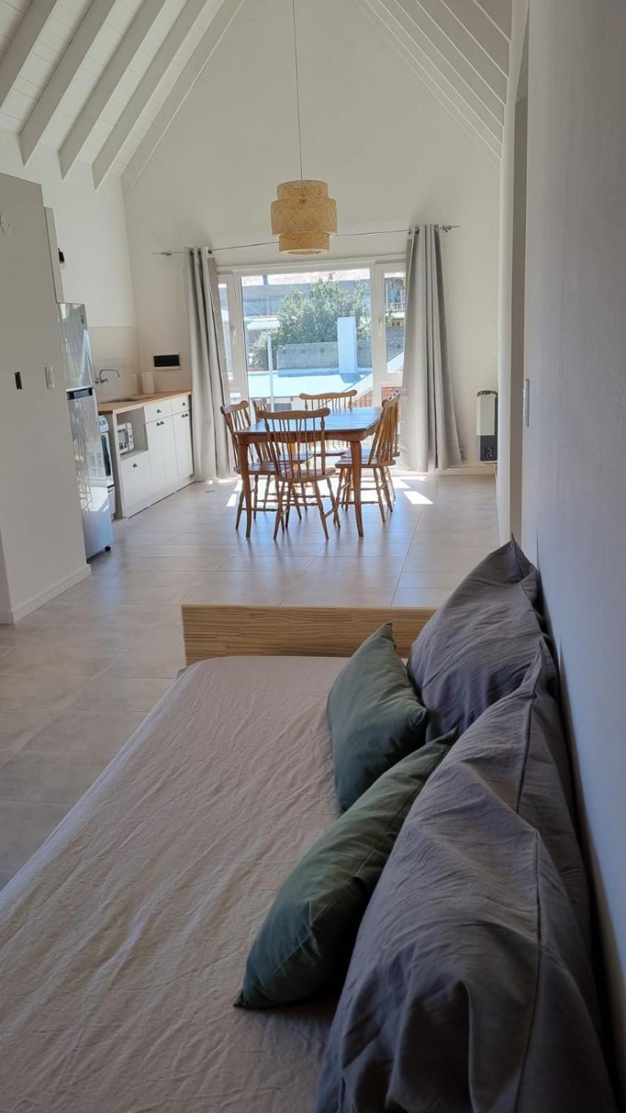 Hol Gok Patagonia Apartment Esquel Bagian luar foto