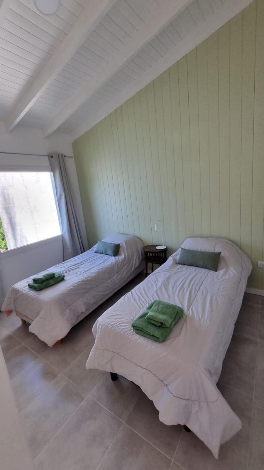 Hol Gok Patagonia Apartment Esquel Bagian luar foto